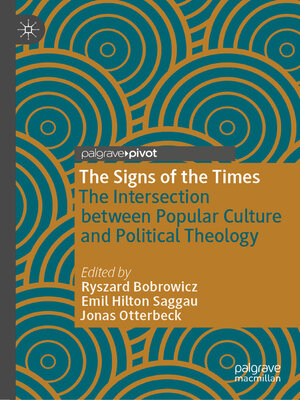 cover image of The Signs of the Times